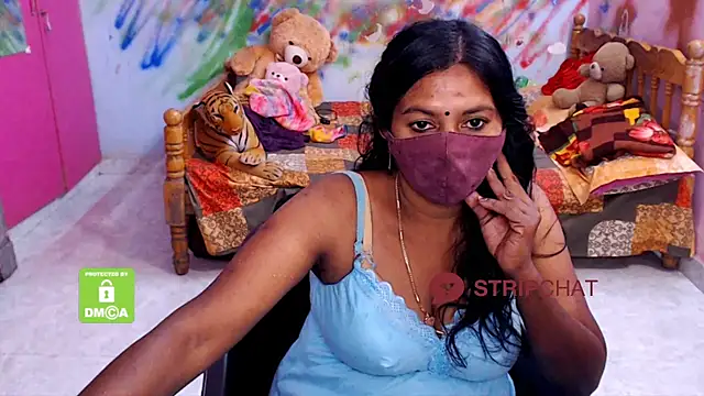 Snapshot of Novapol chatting on 7, 3, 2025 Novapol online show from 7, 3, 2025