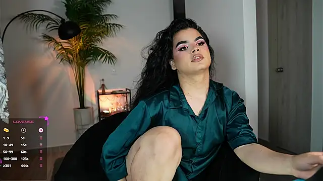 Snapshot of artechloe chatting on 20, 6, 2026 artechloe online show from 20, 6, 2026