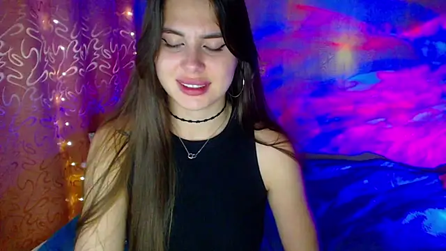 ViollinaLove online show from 18, 10, 2025