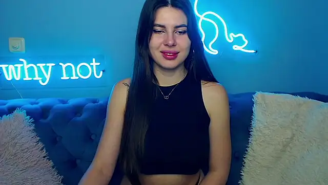 ViollinaLove online show from 9, 11, 2025