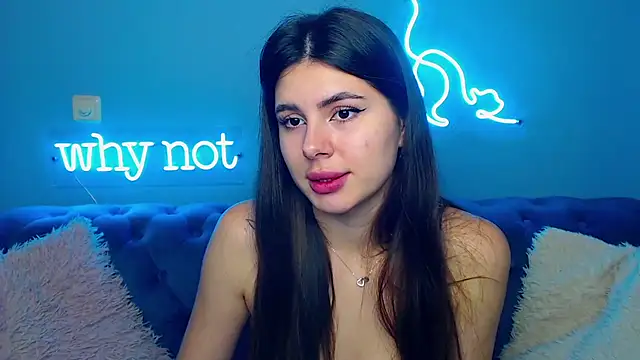 ViollinaLove online show from 30, 11, 2025