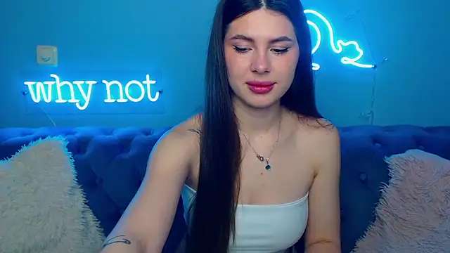 ViollinaLove online show from 7, 3, 2026