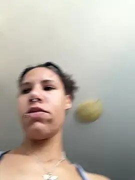 Snapshot of AaliyahHarris chatting on 27, 6, 2026 AaliyahHarris online show from 27, 6, 2026