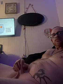 CLoSpunkmeyer69 online show from 19, 12, 2024