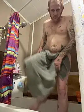 CLoSpunkmeyer69 online show from 17, 2, 2025