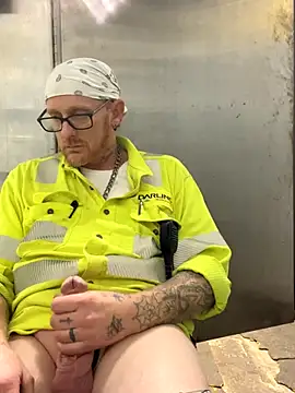 CLoSpunkmeyer69 online show from 15, 10, 2025