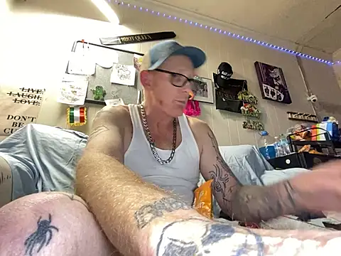 CLoSpunkmeyer69 online show from 17, 2, 2026