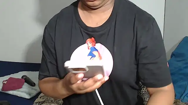 Snapshot of ANGELINE600 chatting on 19, 12, 2025 ANGELINE600 online show from 19, 12, 2025