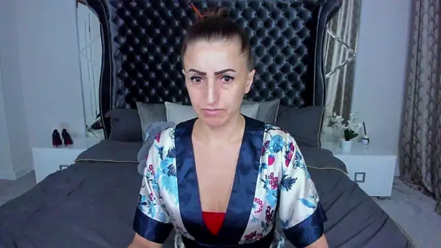 Rebecca Diamond online show from 30, 11, 2025