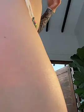 curchez  online show from 23, 2, 2026