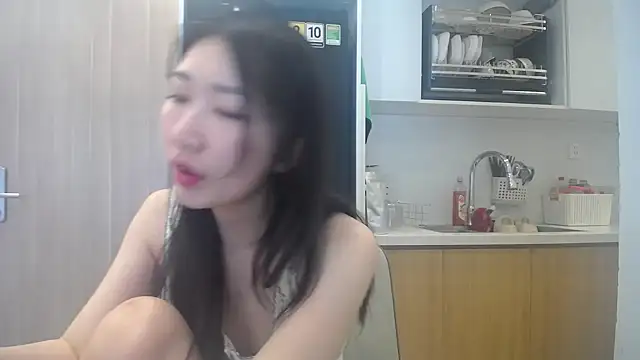 Snapshot of Asiagirll chatting on 30, 4, 2026 Asiagirll online show from 30, 4, 2026
