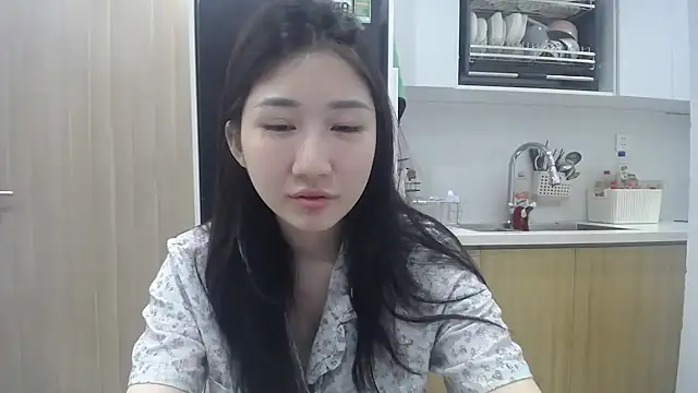 Snapshot of Asiagirll chatting on 1, 5, 2026 Asiagirll online show from 1, 5, 2026
