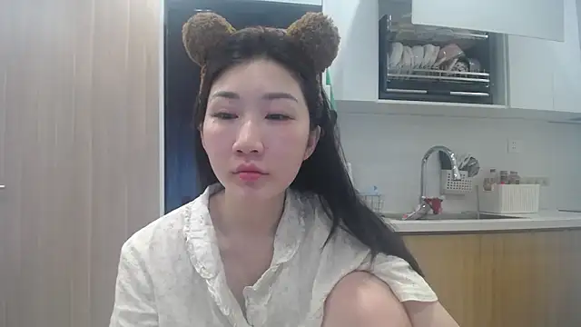 Snapshot of Asiagirll chatting on 19, 5, 2026 Asiagirll online show from 19, 5, 2026
