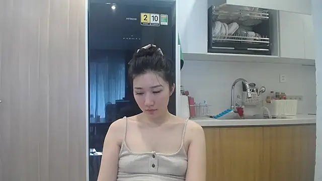 Snapshot of Asiagirll chatting on 23, 5, 2026 Asiagirll online show from 23, 5, 2026