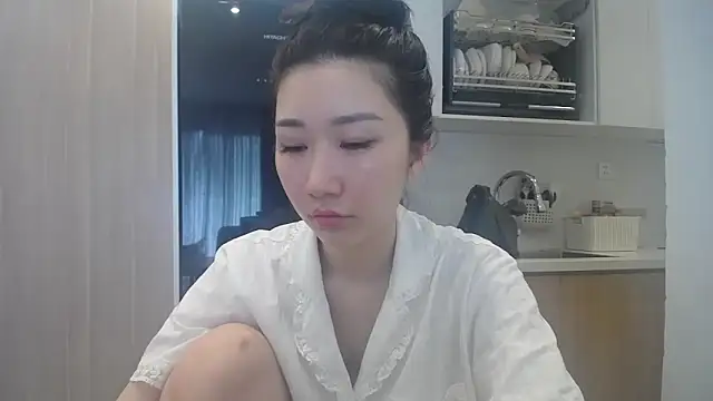 Snapshot of Asiagirll chatting on 31, 5, 2026 Asiagirll online show from 31, 5, 2026