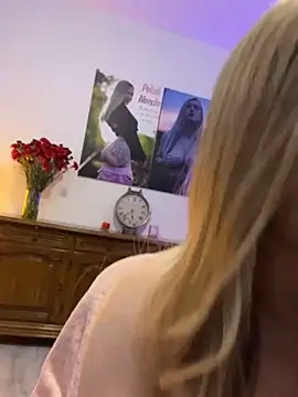 Snapshot of Cute-Alice chatting on 14, 3, 2025 Cute-Alice online show from 14, 3, 2025