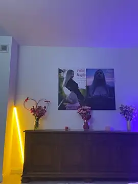 Cute-Alice online show from 21, 2, 2026