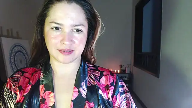 Snapshot of solamatista11 chatting on 6, 1, 2025 solamatista11 online show from 6, 1, 2025