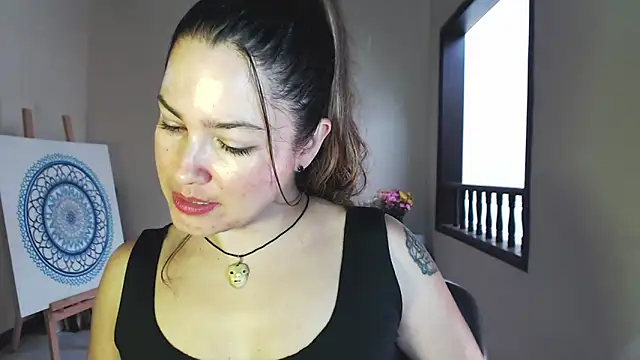 Snapshot of solamatista11 chatting on 9, 2, 2025 solamatista11 online show from 9, 2, 2025