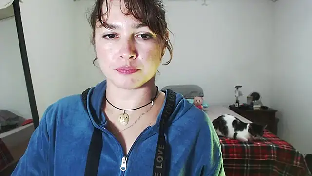 solamatista11 online show from 27, 11, 2025