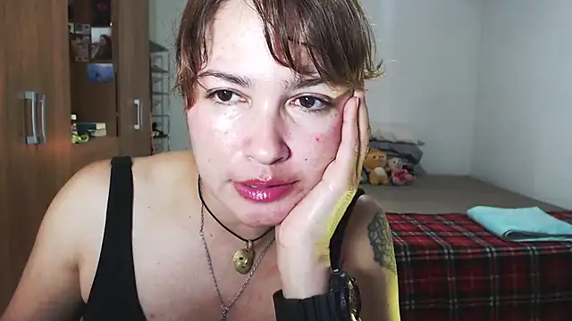 solamatista11 online show from 18, 12, 2025