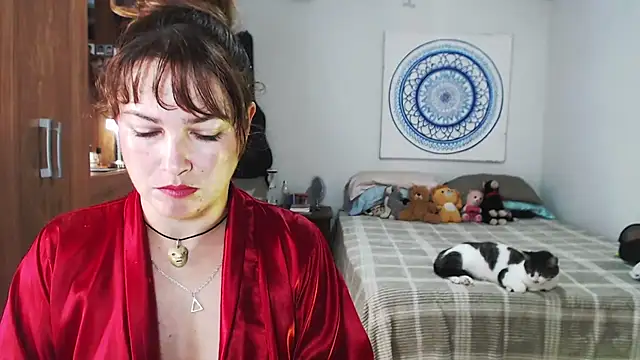 solamatista11 online show from 14, 1, 2026