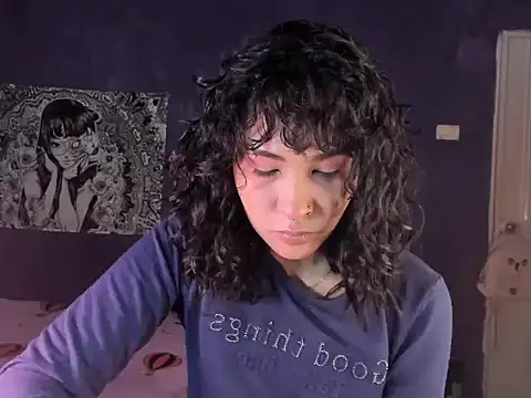 Mary Rosse1 online show from 14, 1, 2025