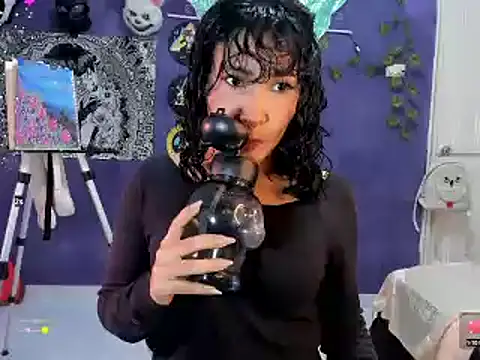 Mary Rosse1 online show from 29, 1, 2025