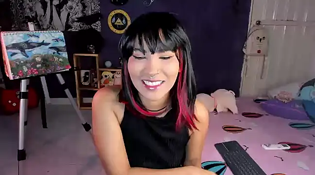 Mary Rosse1 online show from 19, 2, 2025