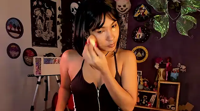 Mary Rosse1 online show from 15, 3, 2025