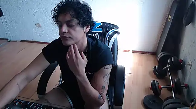 Snapshot of GruesoMexico chatting on 22, 3, 2025 GruesoMexico online show from 22, 3, 2025