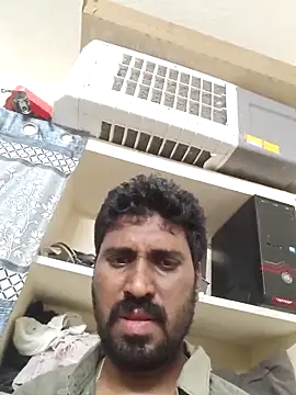 rameshmry1 online show from 13, 4, 2026