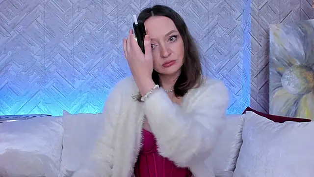 EvaBarsa  online show from 18, 1, 2026