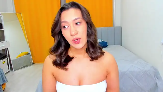 FieryHeart online show from 1, 2, 2025