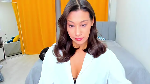 FieryHeart online show from 9, 3, 2025