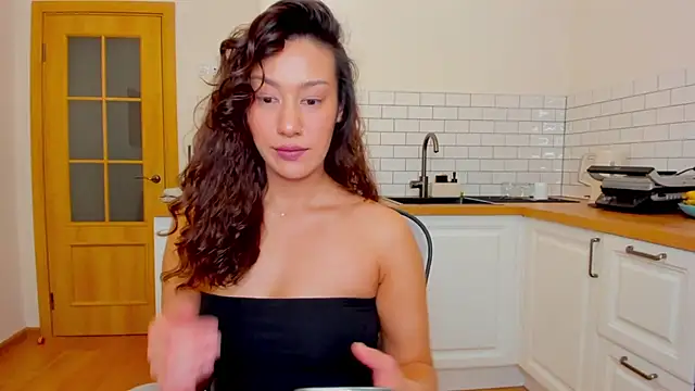 FieryHeart online show from 18, 12, 2025