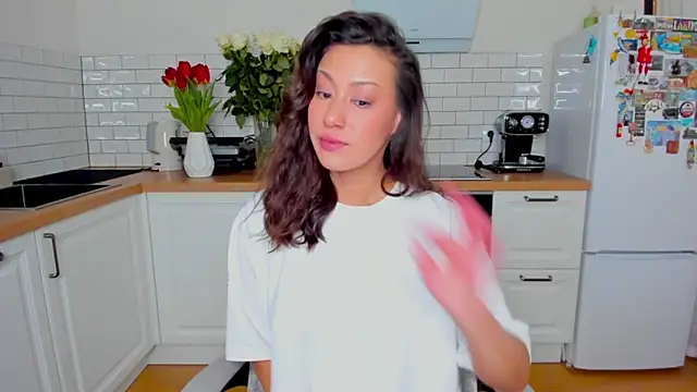 FieryHeart online show from 10, 3, 2026