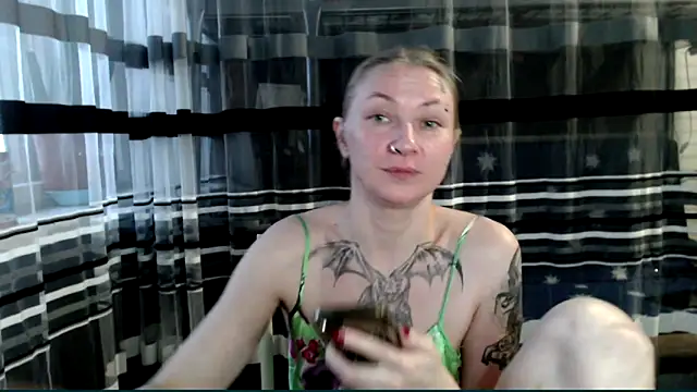 cold lollipop online show from 21, 11, 2025