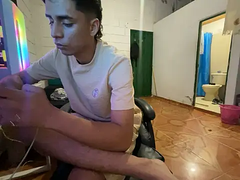 Max TheHorseDick online show from 23, 3, 2026