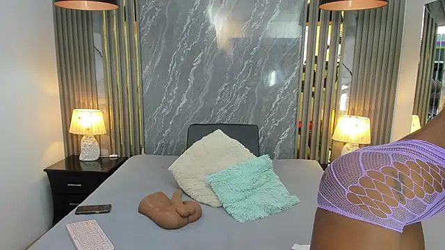 Snapshot of Nyakimgold chatting on 8, 2, 2026 Nyakimgold online show from 8, 2, 2026