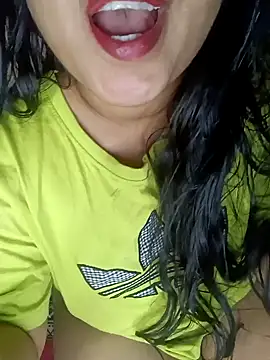 Snapshot of Sweet-Berry chatting on 16, 1, 2025 Sweet-Berry online show from 16, 1, 2025