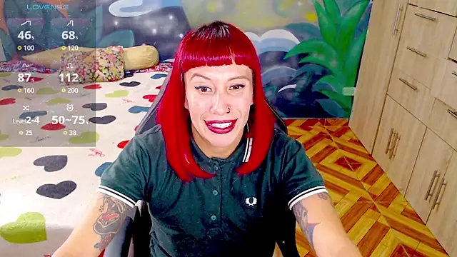 Snapshot of Eimy_lorens chatting on 15, 2, 2026 Eimy lorens online show from 15, 2, 2026