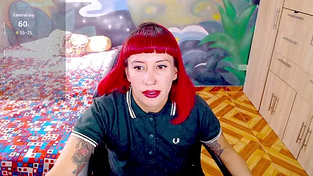 Snapshot of Eimy_lorens chatting on 26, 2, 2026 Eimy lorens online show from 26, 2, 2026
