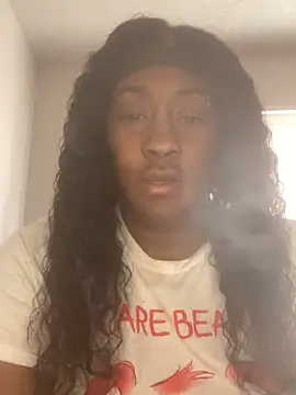 Foreignthababyy online show from 15, 2, 2026