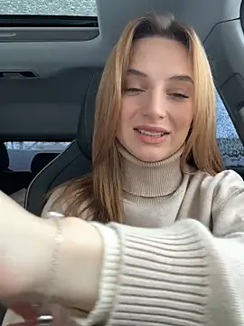 -AngelAri- online show from 14, 2, 2025