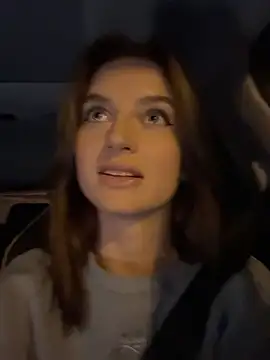 -AngelAri- online show from 18, 2, 2025