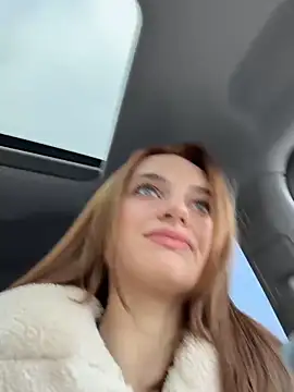 -AngelAri- online show from 23, 2, 2025