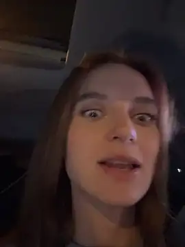 -AngelAri- online show from 26, 2, 2025