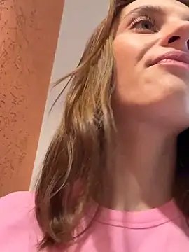 -AngelAri- online show from 27, 2, 2025