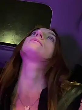 -AngelAri- online show from 27, 2, 2025